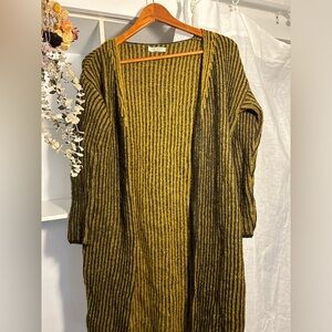 Cocogio Italian Wool Sweater